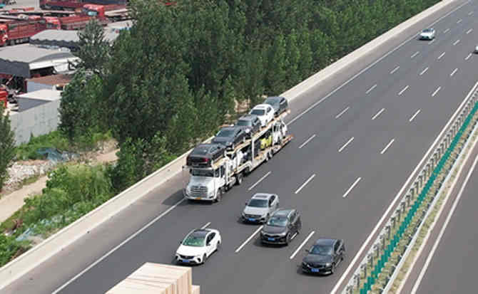 双台子区高速公路汽车救援
